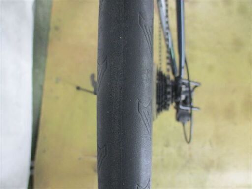 B984★12500円★整備済み スポーツ中古自転車 MIYATA　フリーダム　紺【クロスバイク】