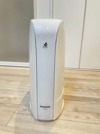 Panasonic 除湿乾燥機　F-YZK60 2014年製
