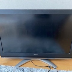 テレビ 2007年製