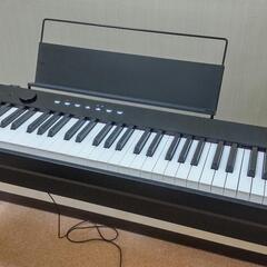 CASIO Privia PX−S 1000 88鍵盤