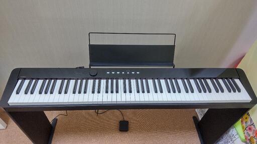 CASIO Privia PX−Ｓ 1000 　88鍵盤