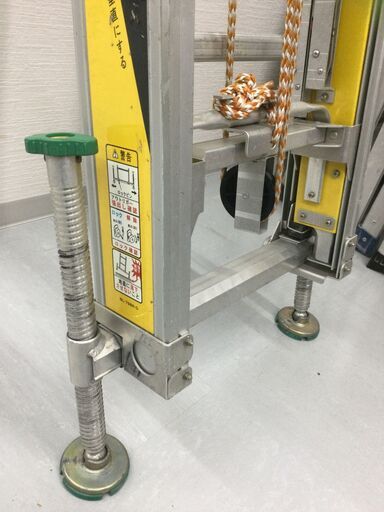 中尾様ご確認 KU92100 空調服 R 綿・ポリ混紡 フルハーネス仕様 FAN2200G