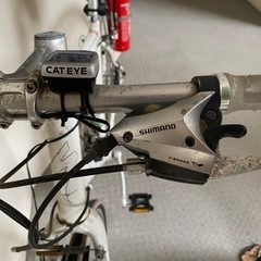 クロスバイク　スペシャライズド