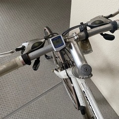 クロスバイク　スペシャライズド