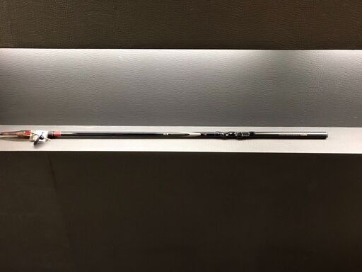 がまかつ がま磯 RECEPTOR 1-53 カーボンロッド