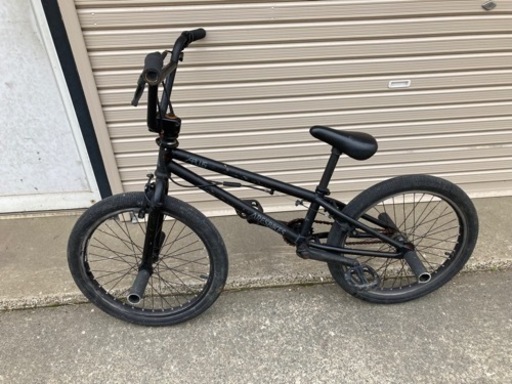 【BMX】ARESBIKES  APLUS