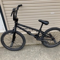 【BMX】ARESBIKES  APLUS