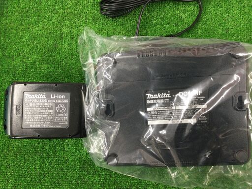 エコツール豊田インター店】Makita/マキタ 18v充電式クリーナー