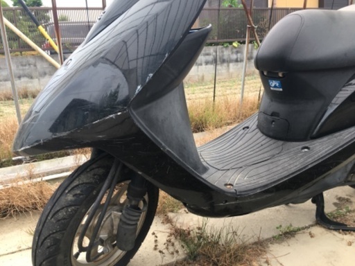 ホンダ DIO 不動車 【公式通販】