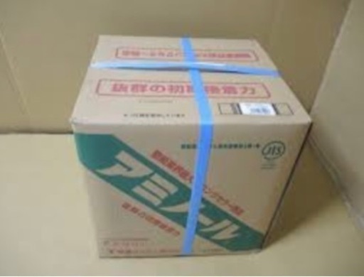アミノール ［クロス糊］ １８ｋｇ  × ３箱　ヤヨイ科学 サンゲツ