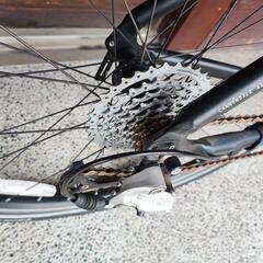 Cannondale CAAD3 Mサイズ　クロスバイク