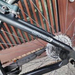 Cannondale CAAD3 Mサイズ　クロスバイク