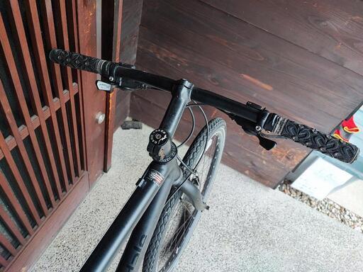 注文 Cannondale CAAD3 Mサイズ クロスバイク 