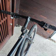 Cannondale CAAD3 Mサイズ　クロスバイク