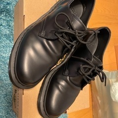 Dr.Martin ローファー 27.0cm