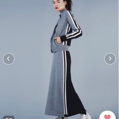 ダブルスタンダード　セットアップ