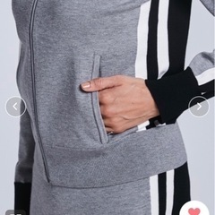 ダブルスタンダード　セットアップ