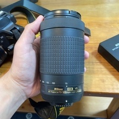 一眼レフカメラ 大幅値下げ（12日まで）