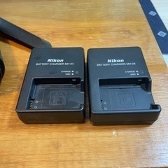 一眼レフカメラ 大幅値下げ（12日まで）