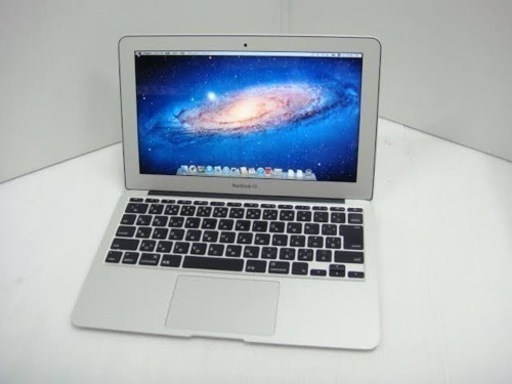 MacBook Air バッテリー新品他付属品多数