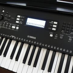 YAMAHA PSR-373 最新・現行モデル（取引終了）