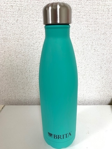 ［値下げしました］BRITA ブリタ　断熱ボトル　魔法瓶