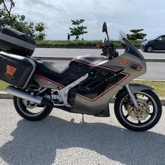 【ネット決済】GSX  スズキ　GSX1100F