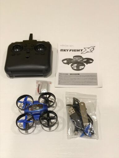 トイドローン SKY FIGHT X10台セット