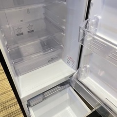 060507 三菱　冷蔵庫　2015年製