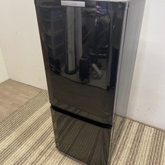 060507 三菱　冷蔵庫　2015年製