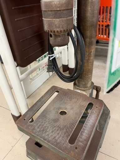 ☆360 【値下げします！】アークランドサカモト 卓上ボール盤 ドリル