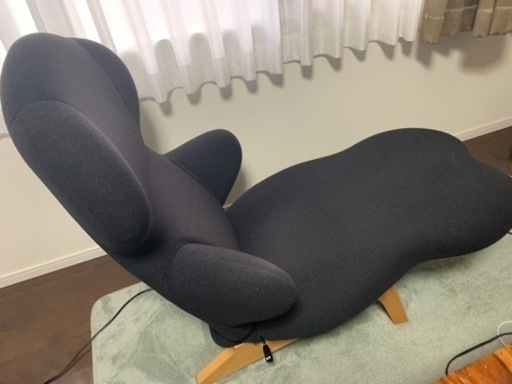 その他 hug lounge chair