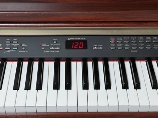 Yamaha Clavinova CLP-230 | Reverb 【値下げします】YAMAHA 電子 