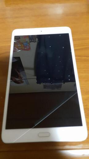 タブレットPC docomo dtab d-02k