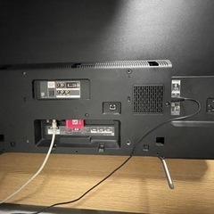 SONY テレビ 40V