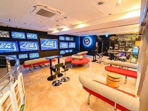 参加費無料 グラサポ集まれ Jリーグ名古屋グランパス戦パブリックビューイング Wsc Lounge 久屋大通のスポーツのイベント参加者募集 無料掲載の掲示板 ジモティー