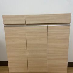 レガストック川崎本店】 dinos ディノス チェスト タンス 棚