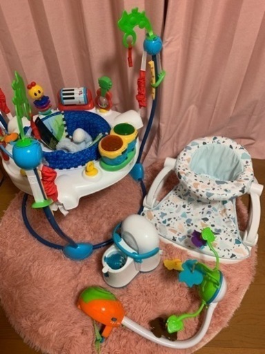 赤ちゃん用品