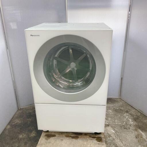 Panasonic NA-VG700L キューブル ドラム式洗濯機 洗濯機 2016年製 | 32