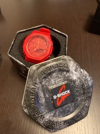 G SHOCK✨新品✨