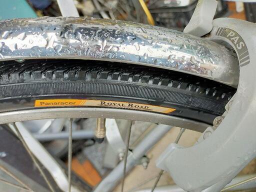 道東まで配達可能です。ウォルト ウーバーイーツ 出前館 電動自転車 