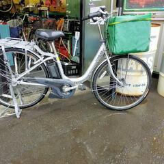 道東まで配達可能です。ウォルト ウーバーイーツ 出前館 電動自転車 