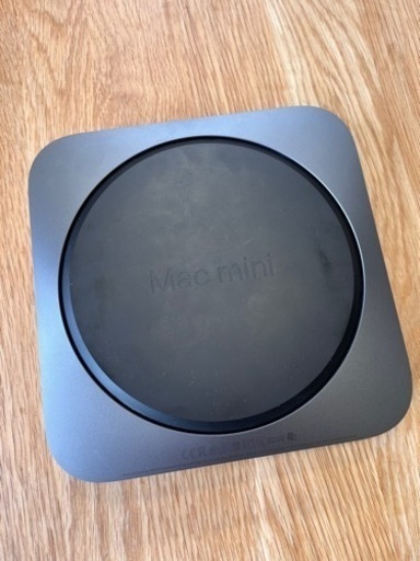 Apple Mac Mini 2018 Core i7 メモリ 64GB | procomm.ca