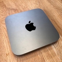 Apple Mac Mini 2018 Core i7 メモリ ...