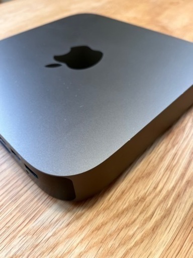 Apple Mac Mini 2018 Core i7 メモリ 64GB | procomm.ca