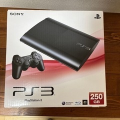 PS3 【動作確認済み】