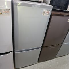 三菱 2020年製 146L 冷蔵庫 MR-P15E 【モノ市場...
