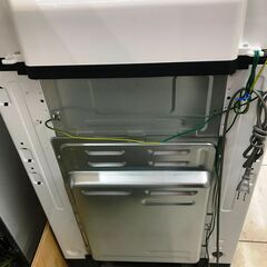 引取限定】Panasonic パナソニック NA-FA80H8 全自動洗濯機 8kg 21年製 