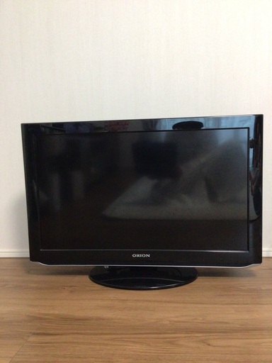 ORION 液晶テレビ　32型