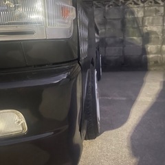 ステルスレーシングのホイールです 16インチ　7J 